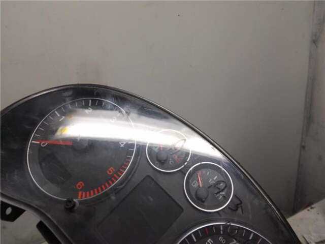 Foto 3ª: Cuadro de Instrumentos Audi A3 1.9 TDI (105 CV) [BKC]