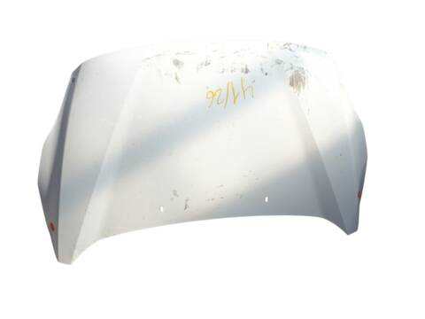 Foto 3ª: Capot Ford C Max 1.6 TDCI II DXA/CB7 DXA/CEU) (2010)