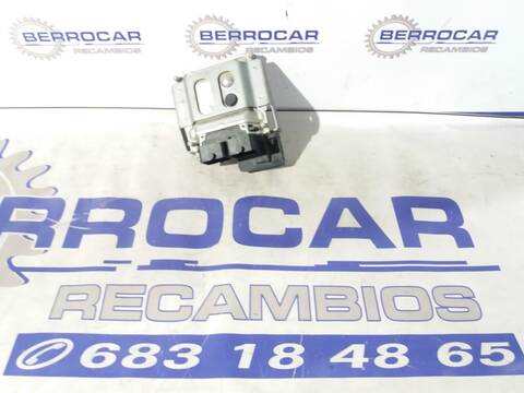 Centralita Motor ECU Seat Mii 1.0 60CV 44KW