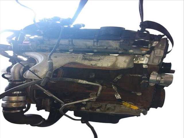 Foto 3ª: Motor Completo Citroen Jumper 2.2 HDI 120 FURGONETA (2006)