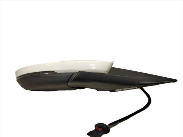 Foto 2ª: Retrovisor Derecho Skoda Kamiq DLA (2023)