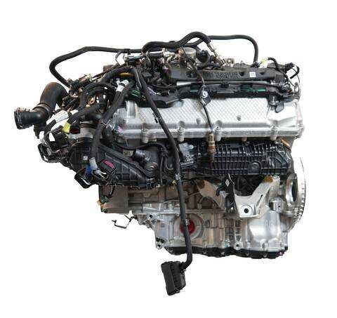 Motor Completo Bmw XM 653 CV 480KW