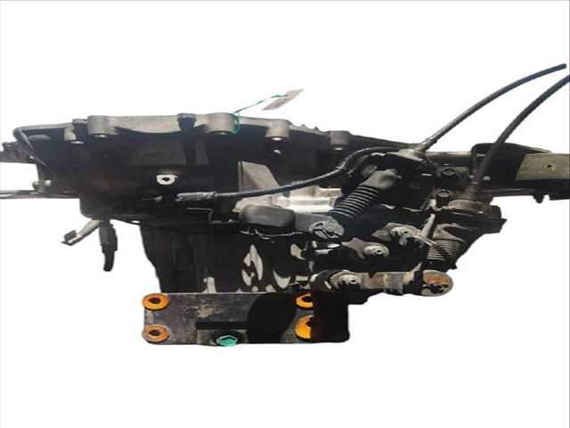 Caja Cambios Kia Carens 2.0 CRDI 140