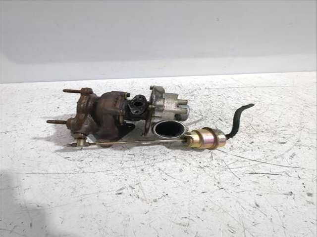 Foto 3ª: Turbocompresor Seat Leon 1.9 TDI 90CV [AGR ALH] (1999)