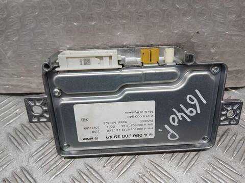 Foto 3ª: Centralita Motor ECU Mercedes Clase C 160 C 300 DE 206.208) 197CV 145KW [654820] (2024)
