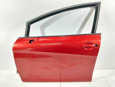 Puerta Delantera Izquierda Seat Leon ERENCE ECOMOTIVE 105CV