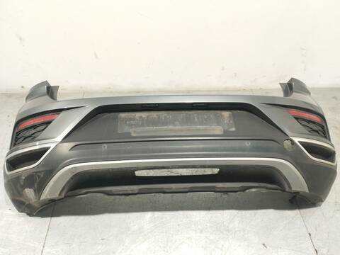 Foto 2ª: Paragolpes Trasero Volkswagen T-Roc 1.0 TSI 110CV 81KW [DLAA] (2021)