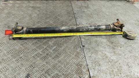 Foto 4ª: Transmision Central Bmw X3 2.0D 150CV 110KW [M47N204D4] (2006)