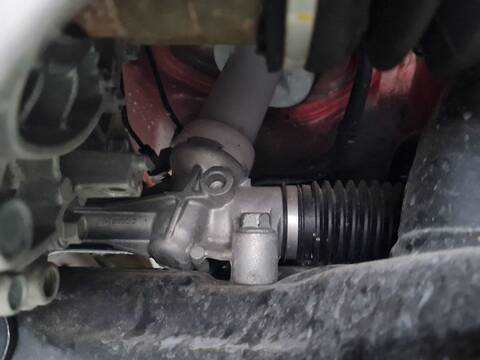 Cremallera de Direccion Kia Stonic 1.0 T-GDI ECO-DYNAMICS 101CV 74KW