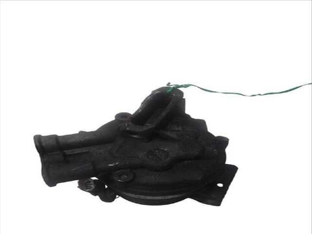 Foto 2ª: Compresor Aire Acondicionado Opel Zafira 1.7 CDTI VAN M75) 110CV FURGONETA (2005)