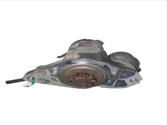 Motor de Arranque Land Rover Range 2.7 D 4X4 190CV