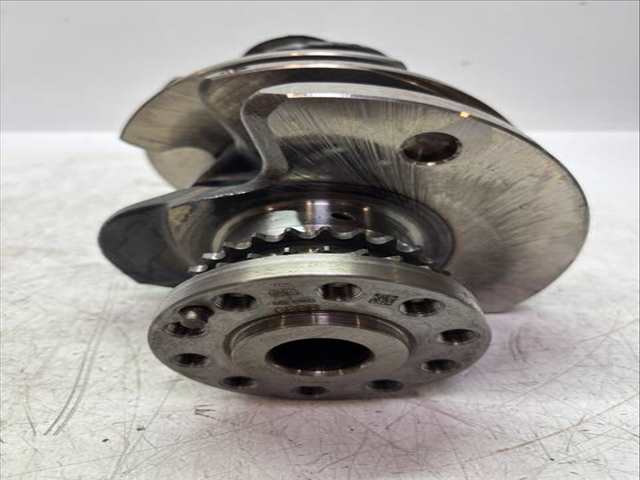 Cigüeñal Audi A6 310 CV 228KW