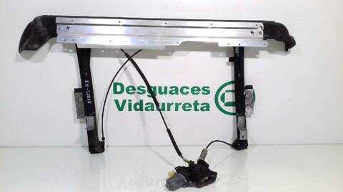 Elevalunas Eléctrico Delantero Izquierdo Mini Clubman COOPER D 109CV 80KW