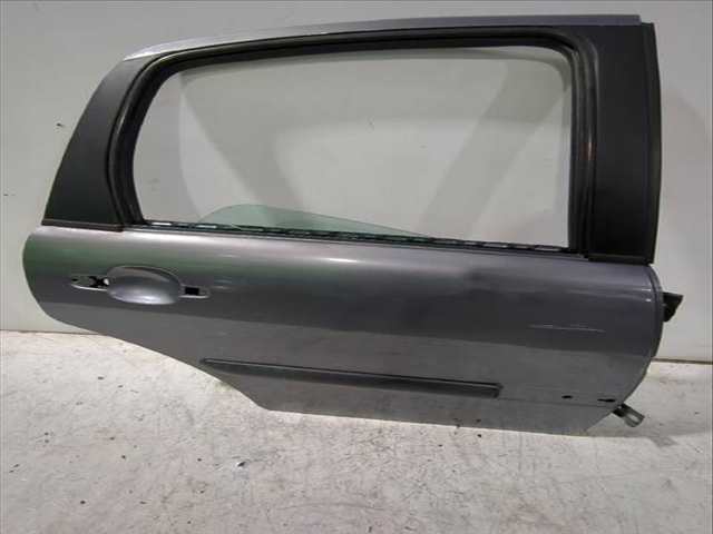 Puerta Trasera Derecha Citroen C3 1.4 I 73CV