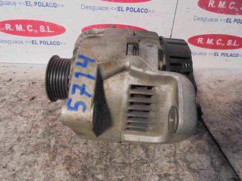 Foto 4ª: Alternador Renault Megane 1.9 DIESEL 64CV 47KW I CLASSIC LA0) [F8Q] (1998)