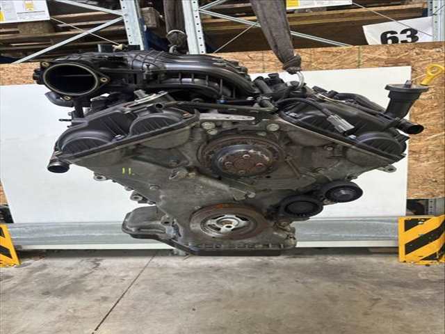 Motor Completo Hyundai Genesis 290 - 310 CV
