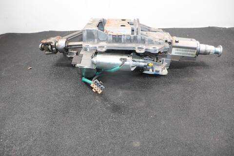 Foto 2ª: Columna Dirección Porsche Cayenne M4850 AUT.