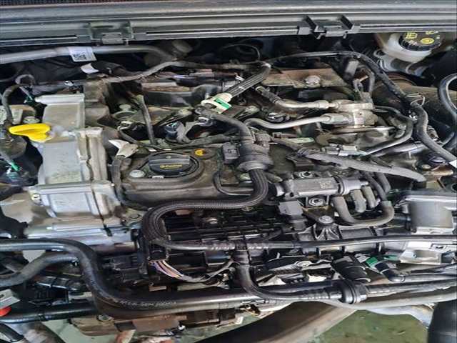 Foto 2ª: Motor Completo Ford Puma 1.0 ECOBOOST MHEV 125CV 92KW [B7JA,B7JB] (2024)