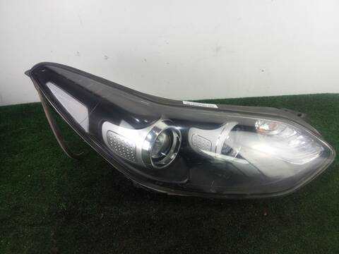 Faro Derecho Kia Sportage 1.6 CRDI ECO-DYNAMICS AWD 136CV 100KW
