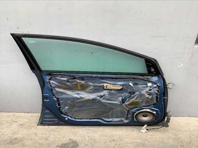 Foto 2ª: Puerta Delantera Izquierda Subaru Tribeca 3.6 (2010)