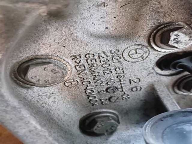 Foto 3ª: Mangueta Delantera Derecha Bmw Serie 1 114 116D 2.0 16V DIESEL CAT 116CV (2007)