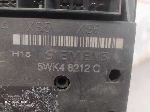 Modulo Confort BCM Seat Cordoba BERLINA