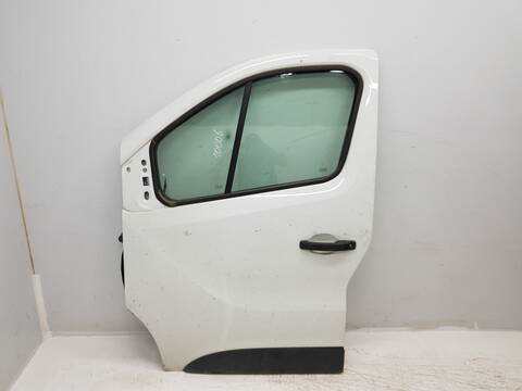 Puerta Delantera Izquierda Nissan NV300 L1H1 27T PRO FURGON