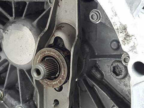 Foto 3ª: Caja Cambios Seat Arona 1.0 TSI STYLE (2020)