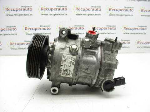 Compresor Aire Acondicionado Volkswagen Passat CRLB BERLINA