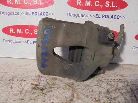 Pedal Embrague Volkswagen Golf 1.9 TDI BERLINA 105CV 77KW