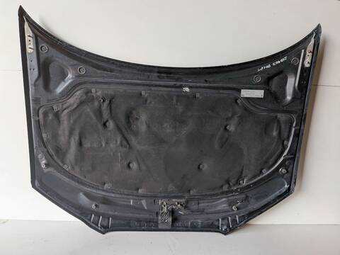 Foto 3ª: Capot Audi A3 2.0 TDI AMBIENTE 140CV (2003)