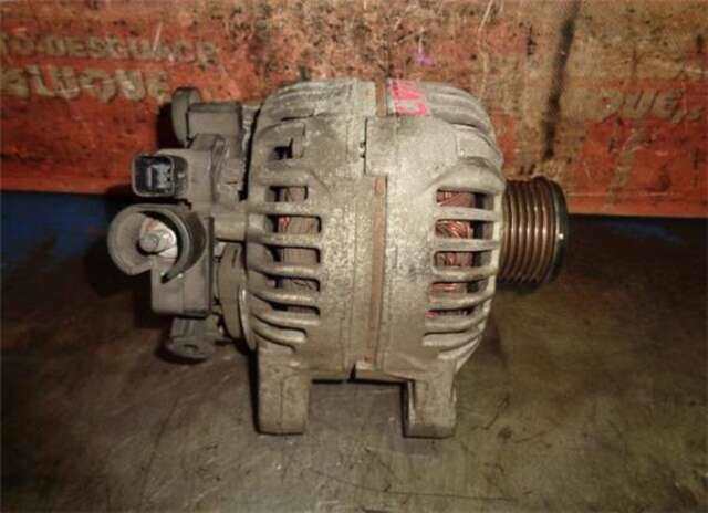 Foto 3ª: Alternador Mini Mini 1.6 COOPER D [1.6 LTR. - 80 KW 16V DIESEL CAT] [9HZ (DV6TED4)]