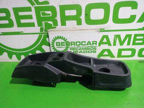 Consola Central Renault Kangoo PROFESIONAL 75CV 55KW