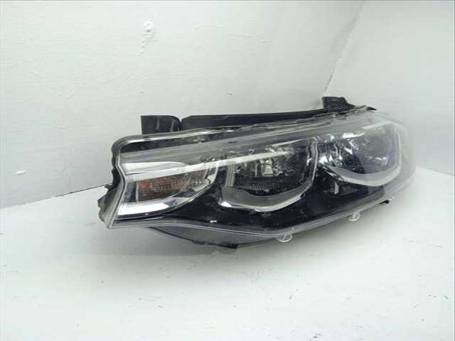 Foto 2ª: Faro Izquierdo Citroen C Elysee 1.5 BLUEHDI 100 102CV 75KW [YH01] (2019)