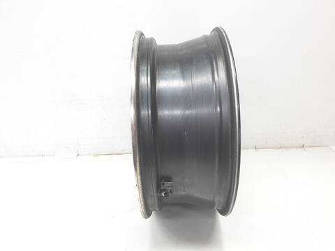 Foto 3ª: LLanta Aleacion Nissan X-Trail ACENTA 4X4 [M9R868] (2016)