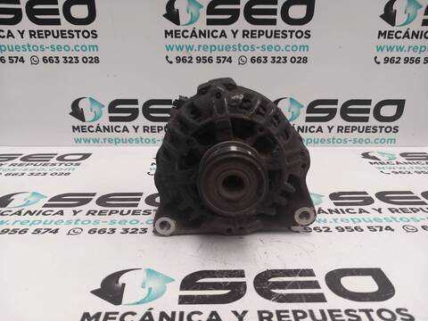 Foto 2ª: Alternador Peugeot Partner VERSION INDEFINIDA (2002)