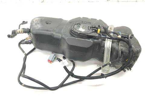 Foto 1ª: Deposito AdBlue Fiat Ducato 180 L2H2 RS 3450 MM FURGON