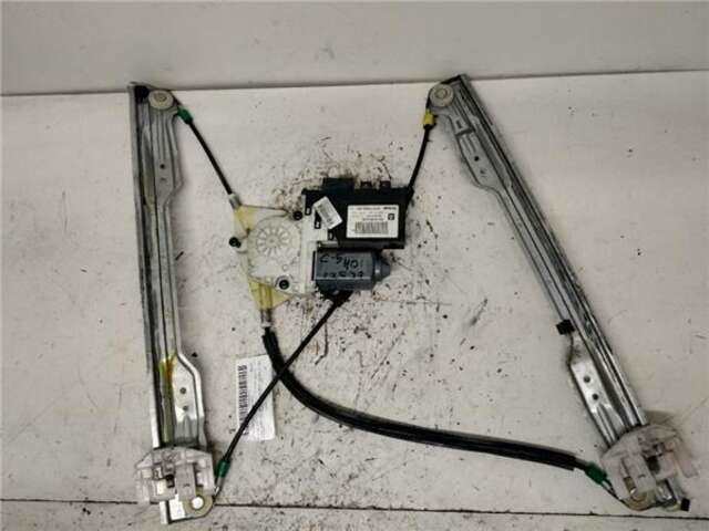 Foto 2ª: Elevalunas Eléctrico Delantero Derecho Citroen C5 2.0 HDI (109 CV) [RHZ]