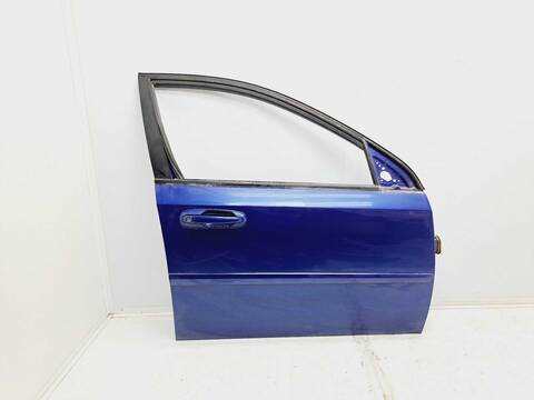 Puerta Delantera Derecha Chevrolet Nubira 1.6 CAT BERLINA 109CV 80KW