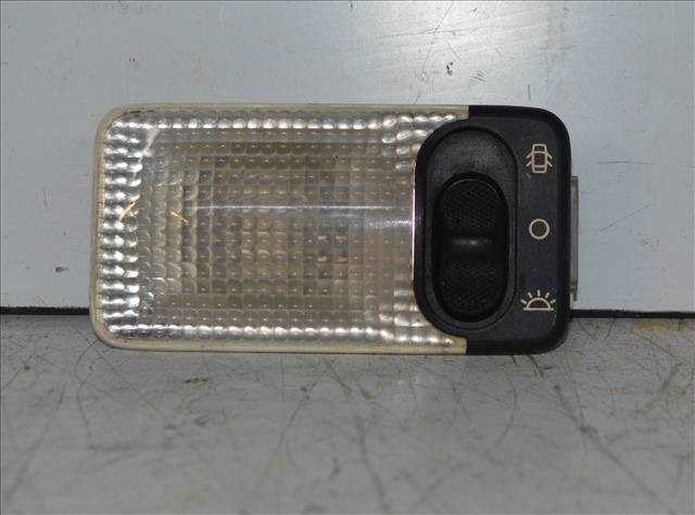 Luz Interior Skoda Felicia 1.9 D 1998-2001