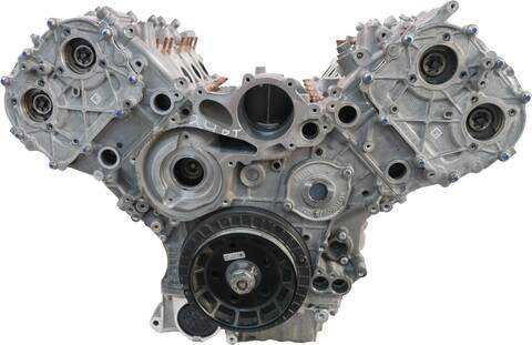 Motor Completo Mercedes AMG 178.980 510 CV 375KW