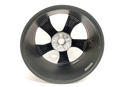 Foto 4ª: LLanta Chapa Cupra Leon 1.5 ETSI 150CV 110KW [DXDB] (2025)