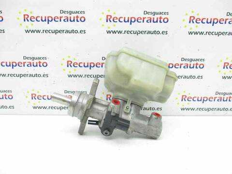 Bomba Freno Seat Toledo BKD