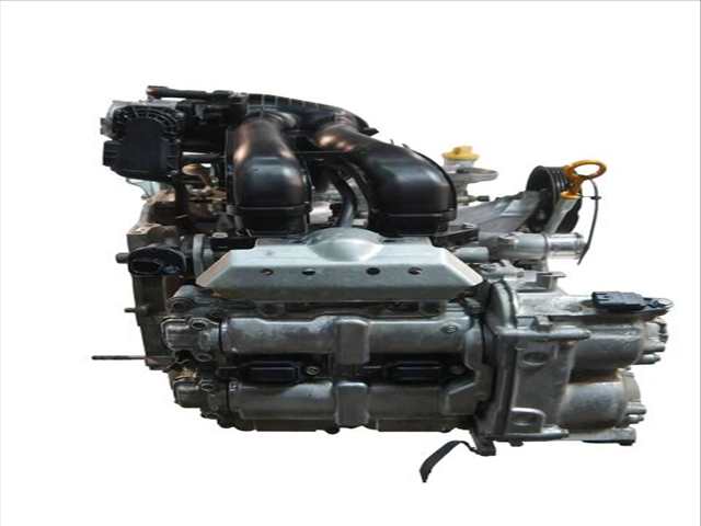 Foto 2ª: Motor Completo Subaru Legacy 173 CV 127KW [FB25, FB]