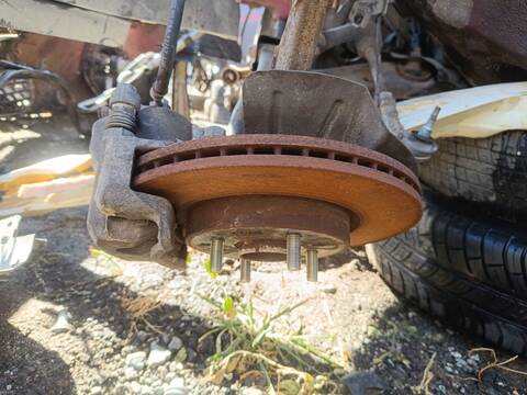 Mangueta Delantera Izquierda Kia Stonic TECH 110CV 81KW
