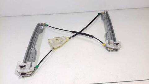 Foto 2ª: Elevalunas Eléctrico Delantero Izquierdo Citroen C5 LX E) BERLINA 109CV 80KW [9HZ] (2005)