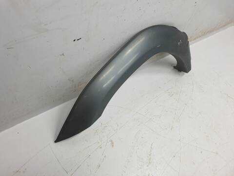 Foto 2ª: Aletin Delantero Izquierdo Toyota Land Cruiser TD VX 5-PTAS.) KZJ95) (1996)