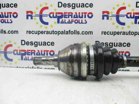 Foto 2ª: Transmision Delantera Derecha Opel Astra Z18XE BERLINA (2004)