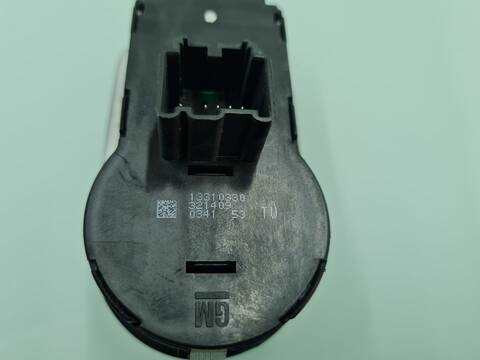 Foto 3ª: Mando Luces Opel Corsa CATCH ME 75CV 55KW [A13DTC] (2011)