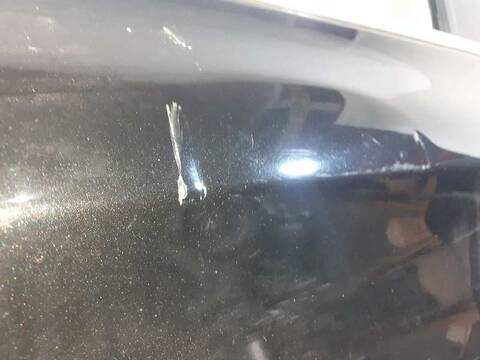 Foto 2ª: Puerta Trasera Izquierda Bmw Serie 5 518 550I XDRIVE 408CV 300KW [N63B44A] (2010)